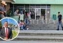 Piden intervención urgente para renovar la Clínica 7 del IMSS