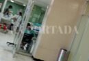Reubican a pacientes tras conato de incendio en la Clínica 7