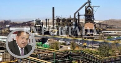 Equipo jurídico de Alonso Ancira defiende postura ante adeudo con PEMEX