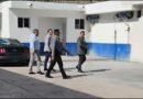 Subprocurador acude a Monclova ante protestas por caso de Hilda Natalia