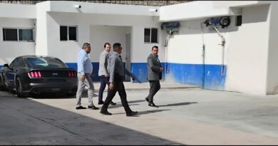 Subprocurador acude a Monclova ante protestas por caso de Hilda Natalia