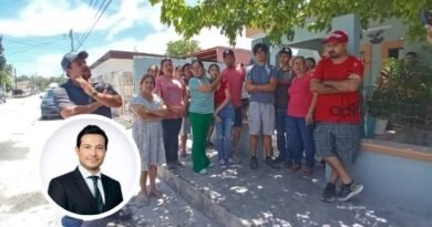 Convocan marcha por Hilda Natalia: exigen justicia y señalan abuso judicial