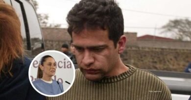 Vallarta libre tras 20 años; Sheinbaum: “No olvidemos el montaje”