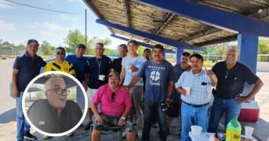 Exobreros de AHMSA acusan incumplimiento del Gobierno Estatal