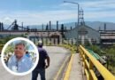 Van por Ancira: extrabajadores exigen justicia