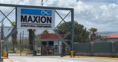 Maxion reajusta personal con bajas voluntarias