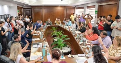 Cabildo de Monclova aprueba Feria 2025 y Premio Municipal de la Juventud