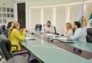 Carlos Villarreal se reúne con Directora Estatal de CECYTEC para coordinar proyectos educativos