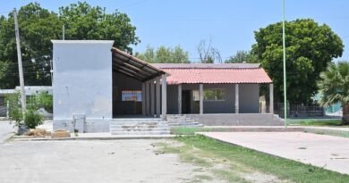 Sari Pérez da certeza jurídica a Centro Comunitario San Cristóbal