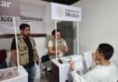  Entrega Secretaria de Bienestar Coahuila más de Mil 800 apoyos económicos a migrantes con el programa “México te abraza”