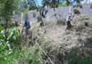 Por salud y seguridad, Sari Pérez refuerza la limpieza del arroyo Frontera