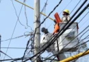 Tormenta del sábado “apagó” la conexión en la región Centro