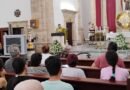 Monseñor Néstor Martínez llama a vencer la avaricia y vivir con generosidad