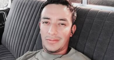 Angustia en familia por desaparición de joven monclovense