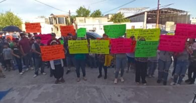 Hilda espera resolución de amparo para continuar proceso en libertad