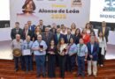 Carlos Villarreal conmemora el 336 Aniversario de Monclova