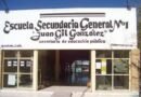 Denuncia por presunto abuso en secundaria será formalizada el lunes