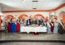 CASTAÑOS CORONA A SANDRA LUZ I COMO REINA DEL ADULTO MAYOR