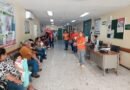 IMPULSA GOBIERNO MUNICIPAL ACCIONES DE PREVENCIÓN DE VIOLENCIA DE GÉNERO EN EL MARCO DEL DÍA NARANJA