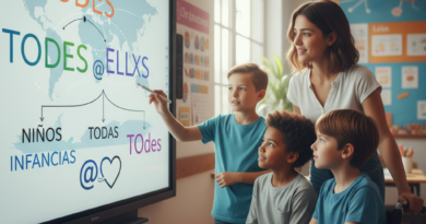 Prohibido el “Todes” en las Escuelas de Chihuahua