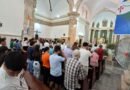 Domingo de la Fe: El Llamado a la Coherencia y al “Olor a Cristo”