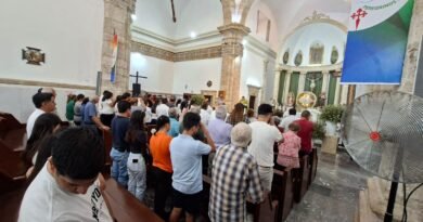 Domingo de la Fe: El Llamado a la Coherencia y al “Olor a Cristo”