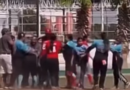 La violencia regresó a las canchas deportivas de Monclova
