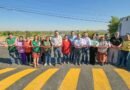 Monclova avanza con las obras del Plan de Inversión “Prendamos Monclova”