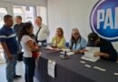 Anita Osoria Lidera Nuevo Comité del PAN Monclova; Dirigencia Estatal Denuncia Censura y Autoritarismo