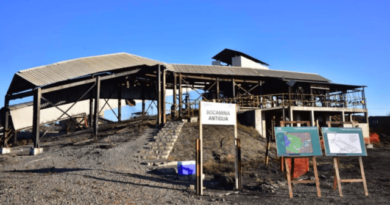 Hallazgo de 23 Mineros en Pasta de Conchos: CFE Avanzó 957 Metros en la Rehabilitación de Galerías