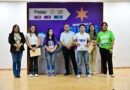 CASTAÑOS IMPULSA EL TALENTO JUVENIL CON EL CONCURSO “VIVE LIBRE SIN DROGAS”
