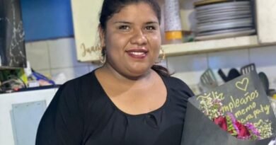 Alerta en Monclova: Buscan a Mujer Desaparecida Tras Salir con un Misterioso Hombre