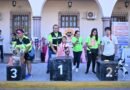 Con la DOG RUN 3K, Sari Pérez promueve tenencia responsable de mascotas