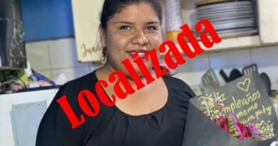 Se Ausentó Por Propia Voluntad: Patricia Mayela Ya Fue Localizada
