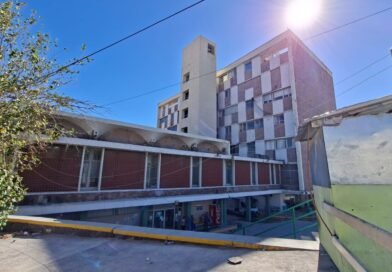 IMSS Exige Pago de $755 Millones en Créditos Fiscales a Altos Hornos de México