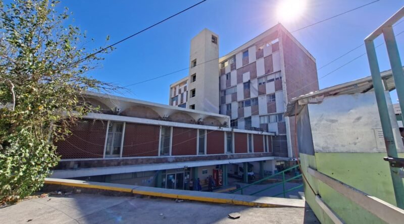 IMSS Exige Pago de $755 Millones en Créditos Fiscales a Altos Hornos de México