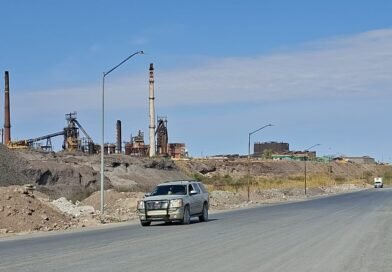 Enero 2026 y el calendario oficial para la subasta de AHMSA